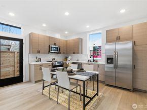 805 S Sullivan Street, Seattle WA 98108