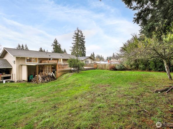 5806 96th Drive SE, Snohomish WA 98290