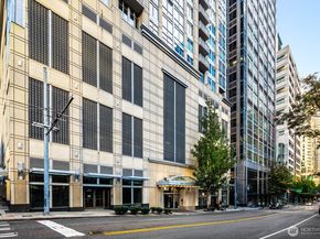 819 Virginia Street 3303, Seattle WA 98101