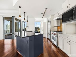 819 Virginia Street 3303, Seattle WA 98101