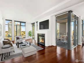 819 Virginia Street 3303, Seattle WA 98101