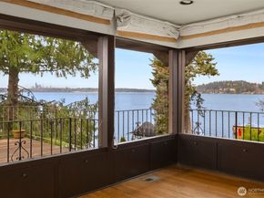 5265 West Mercer Way, Mercer Island WA 98040