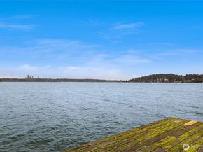 5265 West Mercer Way, Mercer Island WA 98040