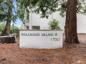 17001 Inglewood Road NE M210, Kenmore WA 98028
