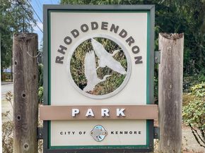 17001 Inglewood Road NE M210, Kenmore WA 98028