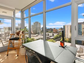 583 Battery Street 1405N, Seattle WA 98121