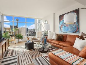 583 Battery Street 1405N, Seattle WA 98121