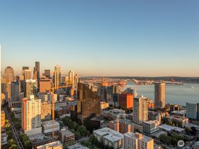 583 Battery Street 1405N, Seattle WA 98121