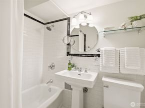 1105 Spring Street 408, Seattle WA 98104