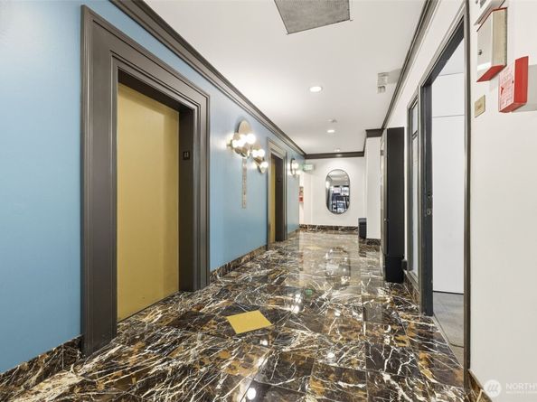 1105 Spring Street 408, Seattle WA 98104