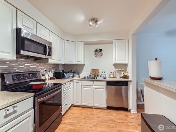 1131 115th Street SW J3, Everett WA 98204