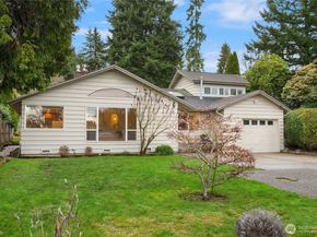 13514 NE 36th Avenue, Seattle WA 98125