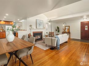 13514 NE 36th Avenue, Seattle WA 98125