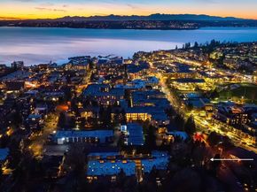 501 Kirkland Avenue 1, Kirkland WA 98033