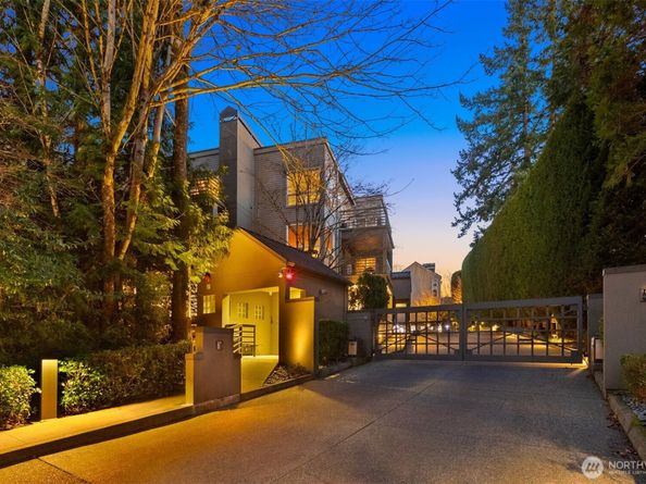 501 Kirkland Avenue 1, Kirkland WA 98033