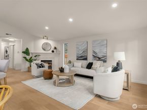 11503 Bartlett Avenue NE, Seattle WA 98125