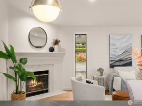 11503 Bartlett Avenue NE, Seattle WA 98125