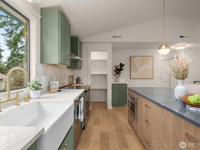 11503 Bartlett Avenue NE, Seattle WA 98125