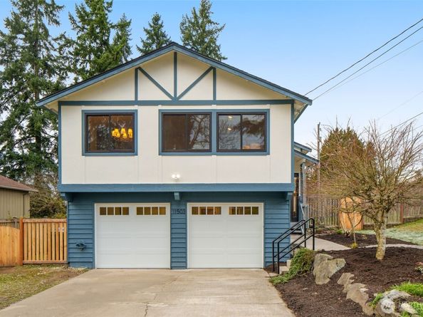 11503 Bartlett Avenue NE, Seattle WA 98125