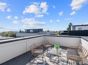 4521 Sunnyside Avenue N A, Seattle WA 98103