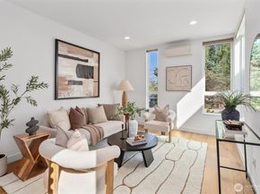 4521 Sunnyside Avenue N A, Seattle WA 98103