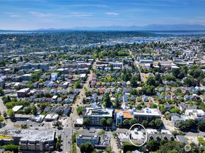 4026 Stone Way N 501, Seattle WA 98103