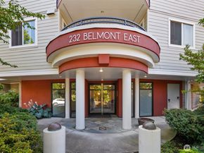 232 Belmont Avenue E 202, Seattle WA 98102