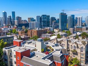 232 Belmont Avenue E 202, Seattle WA 98102