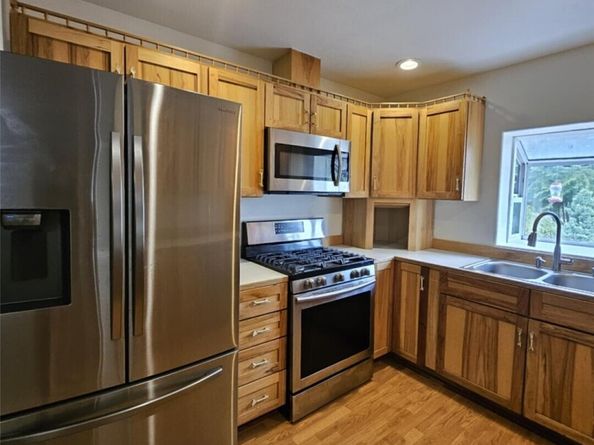 4415 W Jarstad Drive, Bremerton WA 98312