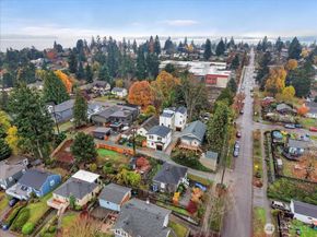 4106 49th Avenue SW, Seattle WA 98116
