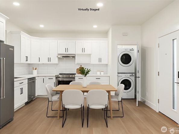 3817 Letitia Avenue S, Seattle WA 98118