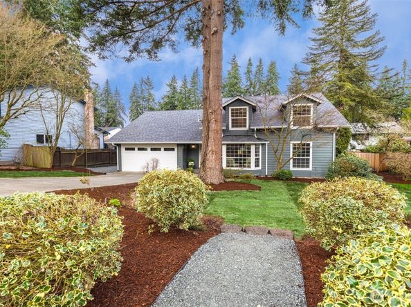 32135 32nd Avenue SW, Federal Way WA 98023