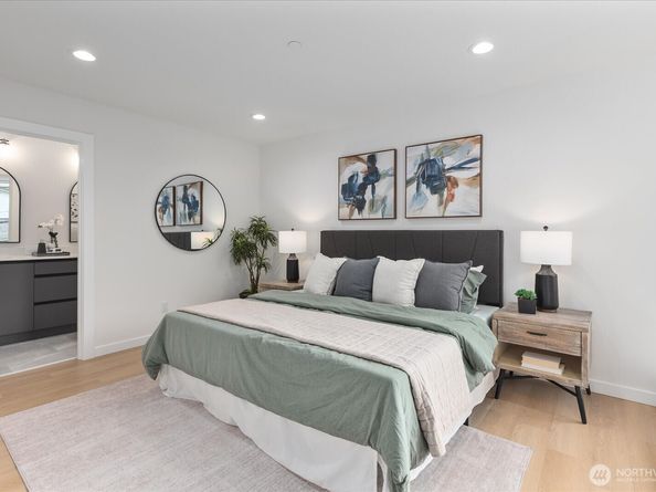 3118 Queen Anne Avenue N, Seattle WA 98119