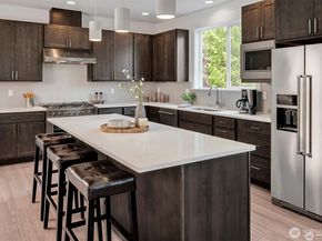 10645 SE 170th Pl-Lot 11, Renton WA 98055