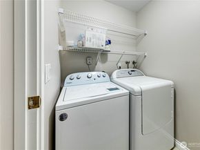 15508 Country Club Drive A16, Mill Creek WA 98012