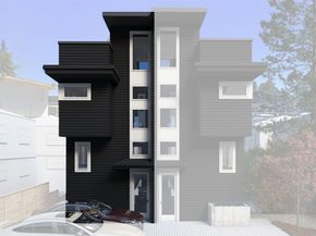 3409 A NW Market Street, Seattle WA 98107