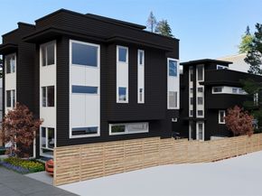 3409 A NW Market Street, Seattle WA 98107