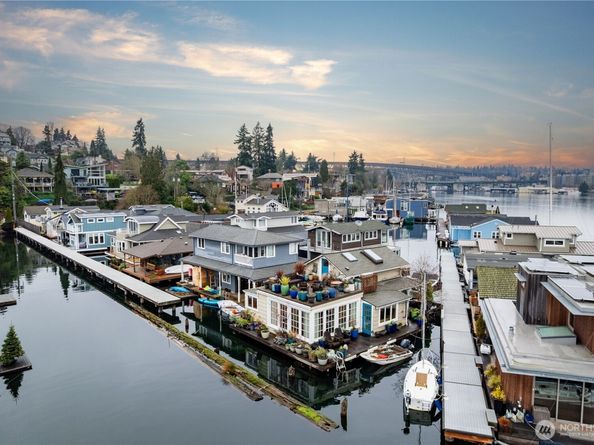 1213 E Shelby Street 15, Seattle WA 98102