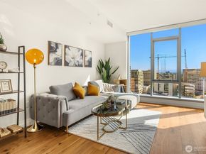 800 Columbia Street 2307, Seattle WA 98104