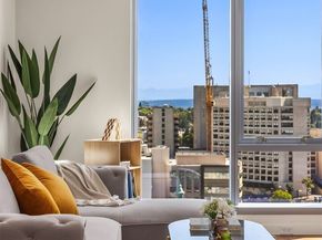 800 Columbia Street 2307, Seattle WA 98104