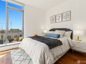 800 Columbia Street 2307, Seattle WA 98104