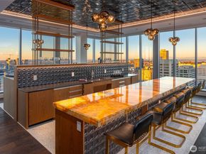 800 Columbia Street 2307, Seattle WA 98104