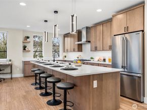 539 NW Juniper Street, Issaquah WA 98027