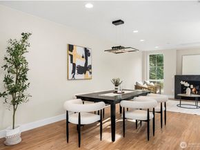 539 NW Juniper Street, Issaquah WA 98027