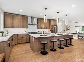 539 NW Juniper Street, Issaquah WA 98027