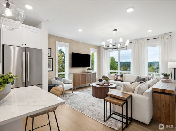 12255 138th Place NE 1701, Redmond WA 98052