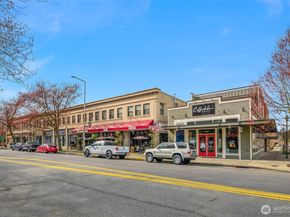 632 N 92nd Street, Seattle WA 98103