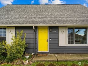 2228 192nd Place SW, Lynnwood WA 98036