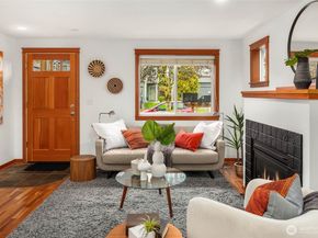 9418 Fremont Avenue N, Seattle WA 98103