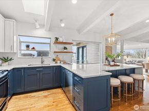 1400 Magnolia Boulevard W, Seattle WA 98199